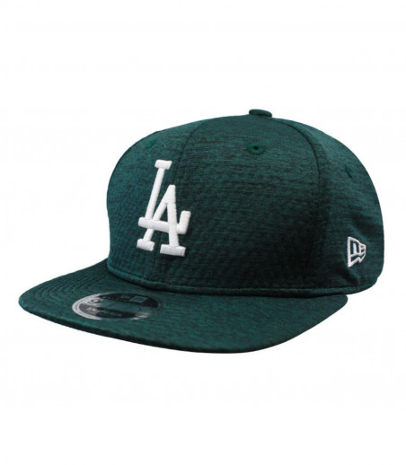 Dry Switch LA 9Fifty dark green New Era